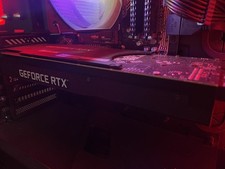  RTX 3080 