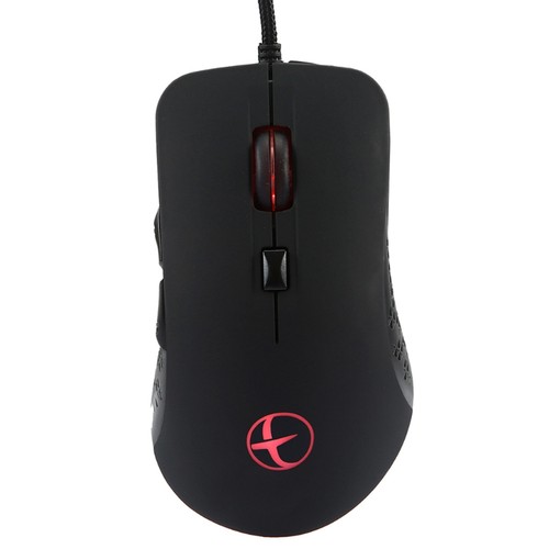 Ergonomic buttons 2400 dpi - buttons,
