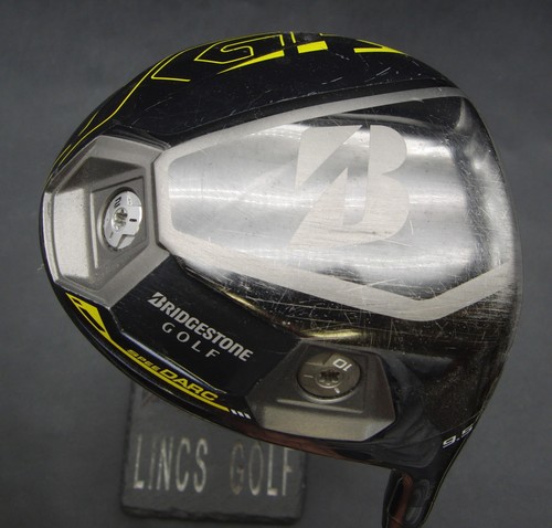 Bridgestone jgr driver - bridgestone, 9.5°