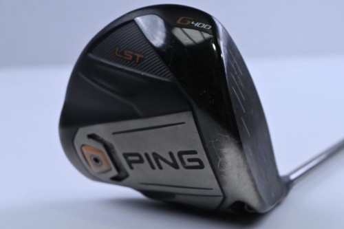 Ping g400 lst - ping,