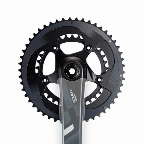 Sram force crank - force, arm
