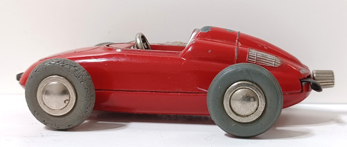 Schuco micro racer 1037 - micro,