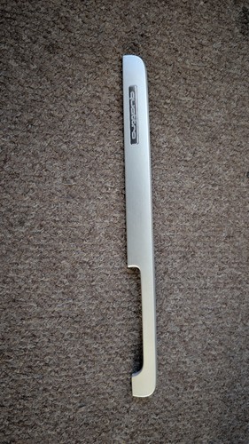 Quattro badge audi - 8j, mk2