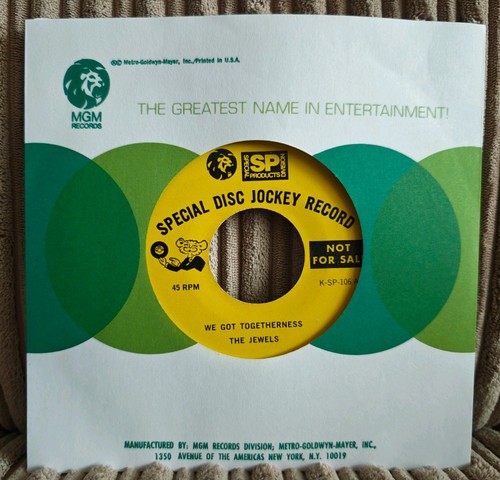 Northern soul the jewels - the, we