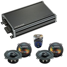 Fits Toyota Avalon 1995-1999