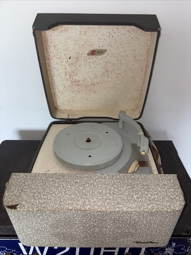 Brc ultra portable record - brc,