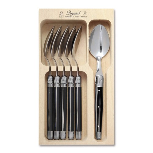 Authentic laguiole piece - 6,