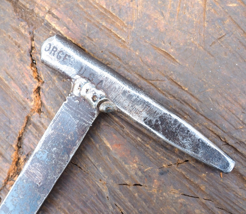 Exc farrier bob punch - 14",