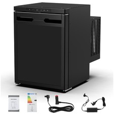 12V 24V 240V Compressor Fridge