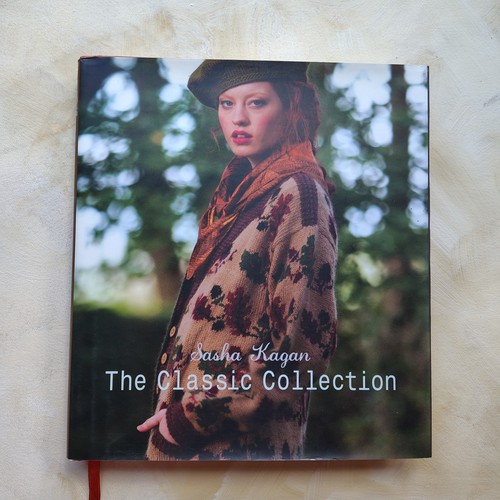 Sasha kagan the classic - sasha,