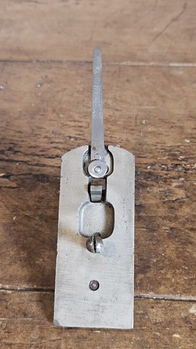 Stanley compass plane - stanley, no