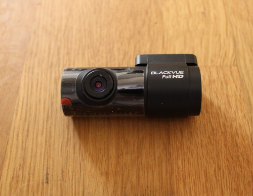 Blackvue rc100f fhd - rc100f, rear