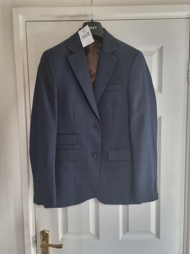 Brand new with tags - tags, next