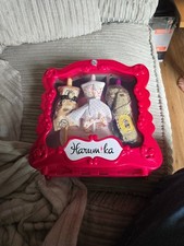 Harumika Mannequin Carry Case