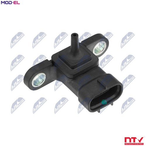 Sensor intake manifold - intake,