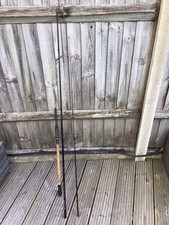 Daiwa Graphite Sensor-z 11’