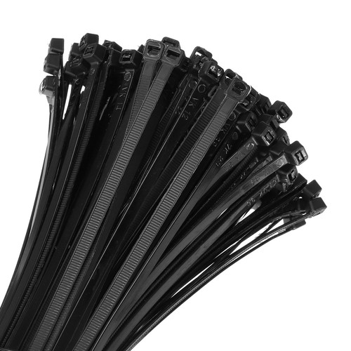 200pcs lbs cable zip - 20",