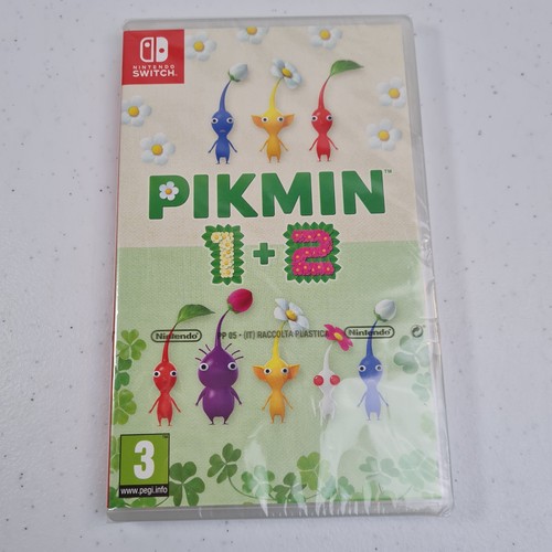 Pikmin nintendo switch - pikmin, +
