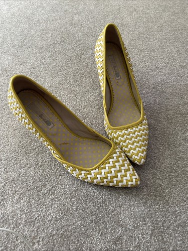 Ladies heeled shoes size 7 - size,