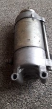 kawasaki zr750zephyr   starter motor