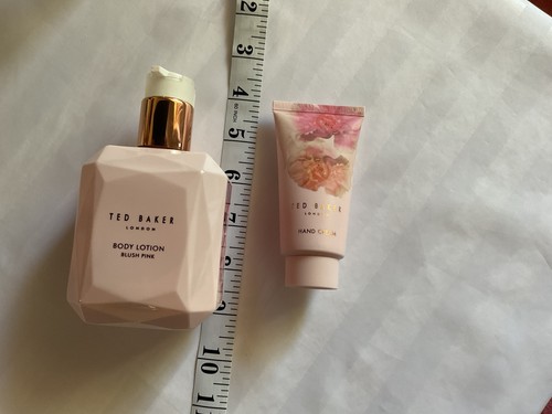 Ted baker blush - blush, body