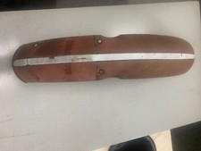 TRIUMPH DAYTONA 500 FRONT