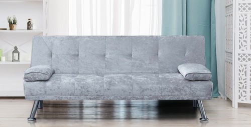 Stunning crush velvet - crush, italian