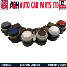 FRONT OR REAR Parking Monitor