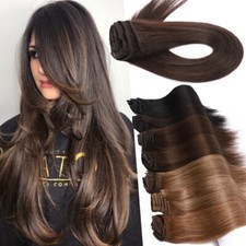 CLEARANCE 100%Real Human Hair