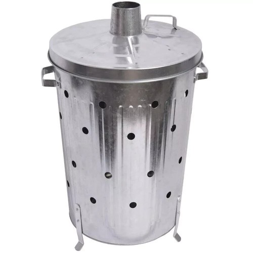 90l garden incinerator - 90l,