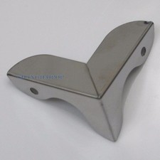 UK 4X Metal Corner Angle Brace