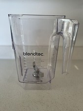 Blendtec WildSide Blender Jar