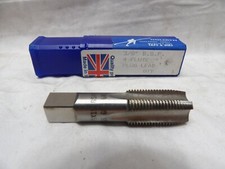 Goliath Threading Tools