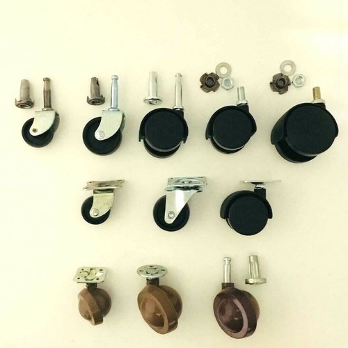 Swivel castor wheels - x,