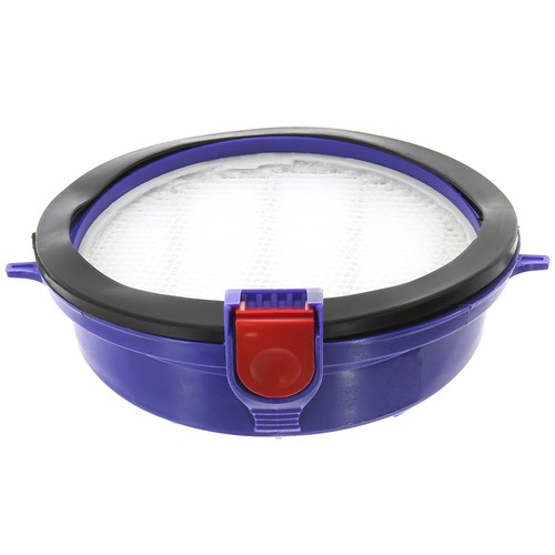 Dyson dc25 dc25i - dc25i, hepa