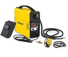 Stanley 100A Top 1400 Mig - Mag - Mog Inverter Electric Welding Machine RRP £559