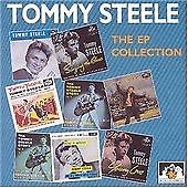 Tommy Steele : Tommy Ep