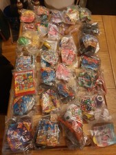 Vintage 1994-2004 30 x