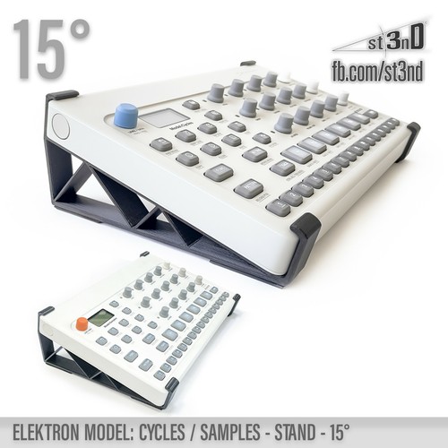 Stand for elektron model - elektron,