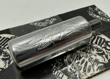 SIMMS BACC BILLET CHROME