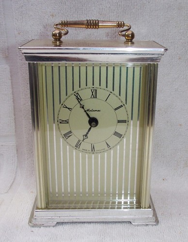 Metamec carriage clock gwo - a,