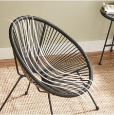 Acapulco Indoor/Outdoor Woven