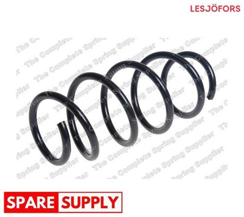 Coil spring for ford tourneo - coil,