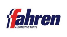 GENUINE FAHREN ENGINE COOLING