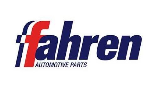 Genuine fahren engine cooling - genuine,