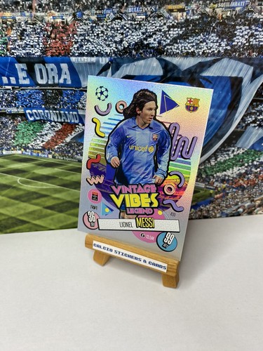 Topps match attax - topps,