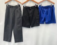 Boys School Uniform Bundle