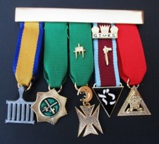 AMD - Allied Masonic Degrees