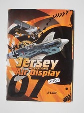 Jersey International Air