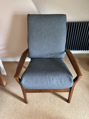 Cintique armchairs matching - cintique,
